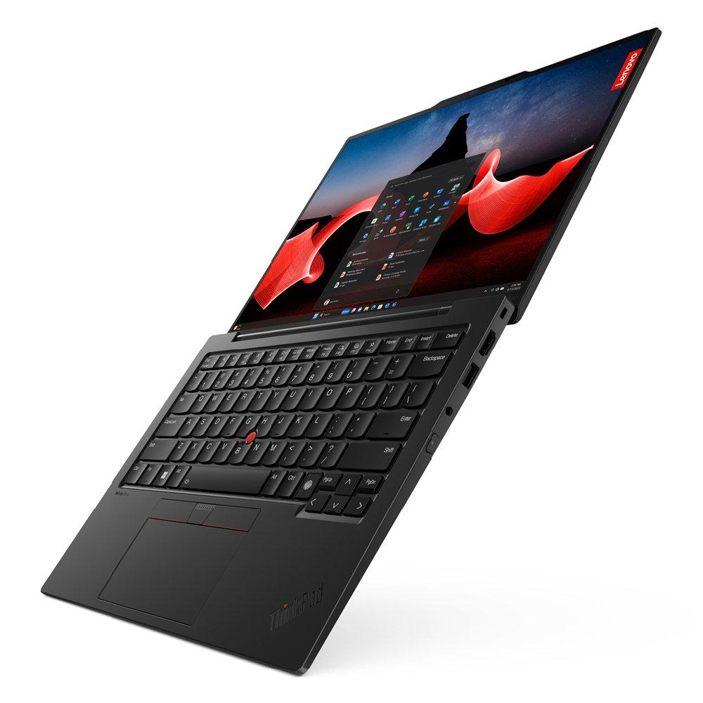 Lenovo ThinkPad X1 Carbon,Gen 12,intel Ultra 7-155U, 16GB RAM, 1TB SSD NVMe, 14″ Screen, Windows 11 Pro, 3Yr (21KC001QGR) Lenovo ThinkPad X1 Carbon,Gen 12,intel Ultra 7-155U, 16GB RAM, 1TB SSD NVMe, 14″ Screen, Windows 11 Pro, 3Yr (21KC001QGR)